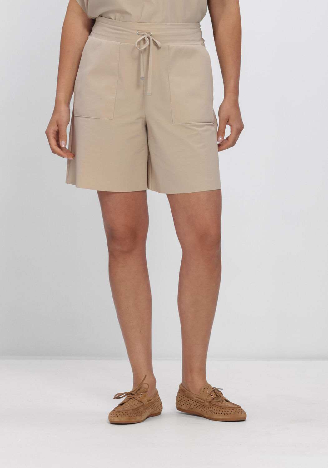 Braune JAPAN TKY Hosen MAKIKO - large