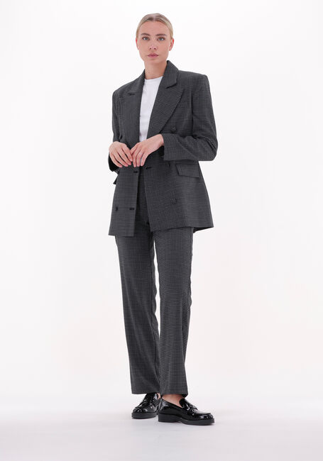 Schwarze CHPTR-S Hose ACE PANTS - large