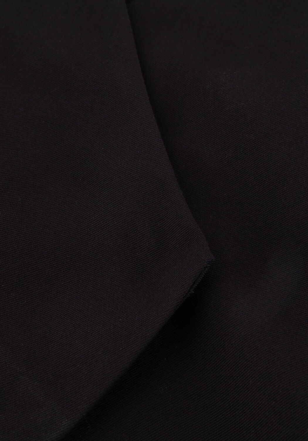 Schwarze OBJECT Gilet OBJMABEL S/L WAISTCOAT E VIP 26 - large