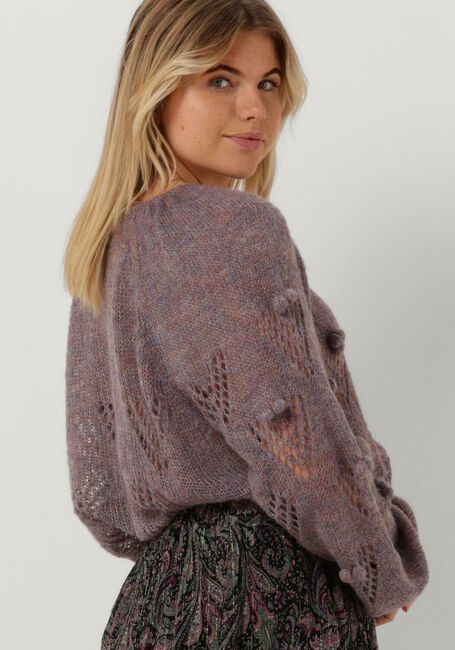 Lila LOUIZON Pullover YEEPI PULL - large