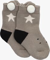 Graue TON & TON Socken OVE - medium