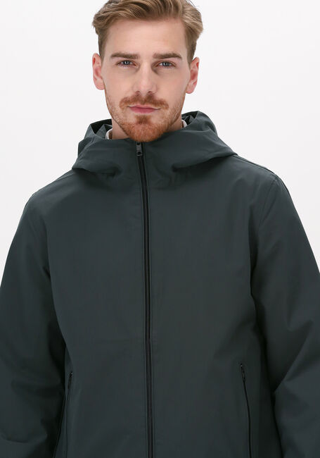 Grüne ELVINE Jack AYDEN - large