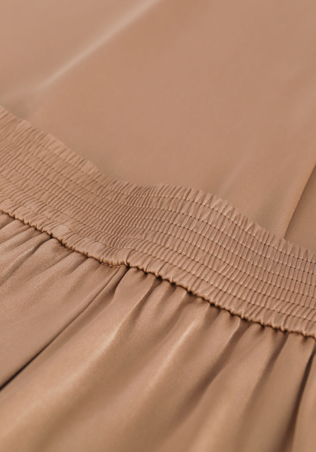 Braune CATWALK JUNKIE Weite Hose TR CAMELIA - large