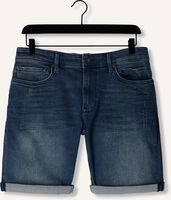 Dunkelblau PURE PATH Kurze Hosen W1266 THE STEVE Dunkelblau PURE PATH Kurze Hosen W1266 THE STEVE - medium