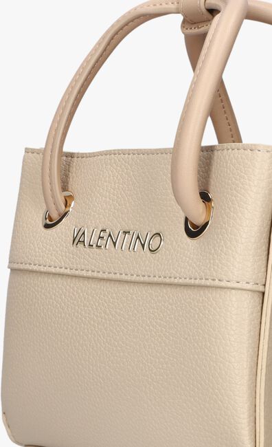 Beige VALENTINO BAGS Handtasche ALEXIA SHOPPING - large
