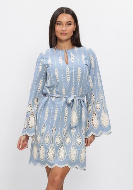 Blaue IBANA Kleider DANNA - large