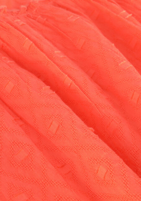 Koralle INDIAN BLUE JEANS Minikleid FESTIVAL LACE DRESS - large