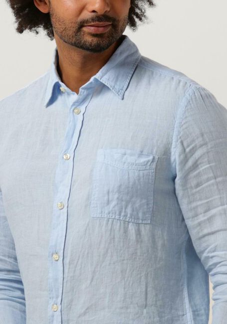 Hellblau BOSS ORANGE Casual-Oberhemd RELEGANT_6 - large