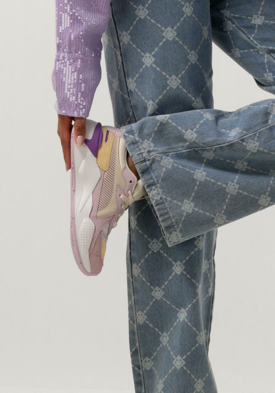 Lilane PUMA Sneaker Low RS-X REINVENT WN'S - large