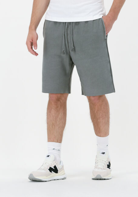 Grüne CHAMPION Kurze Hose BERMUDA - large
