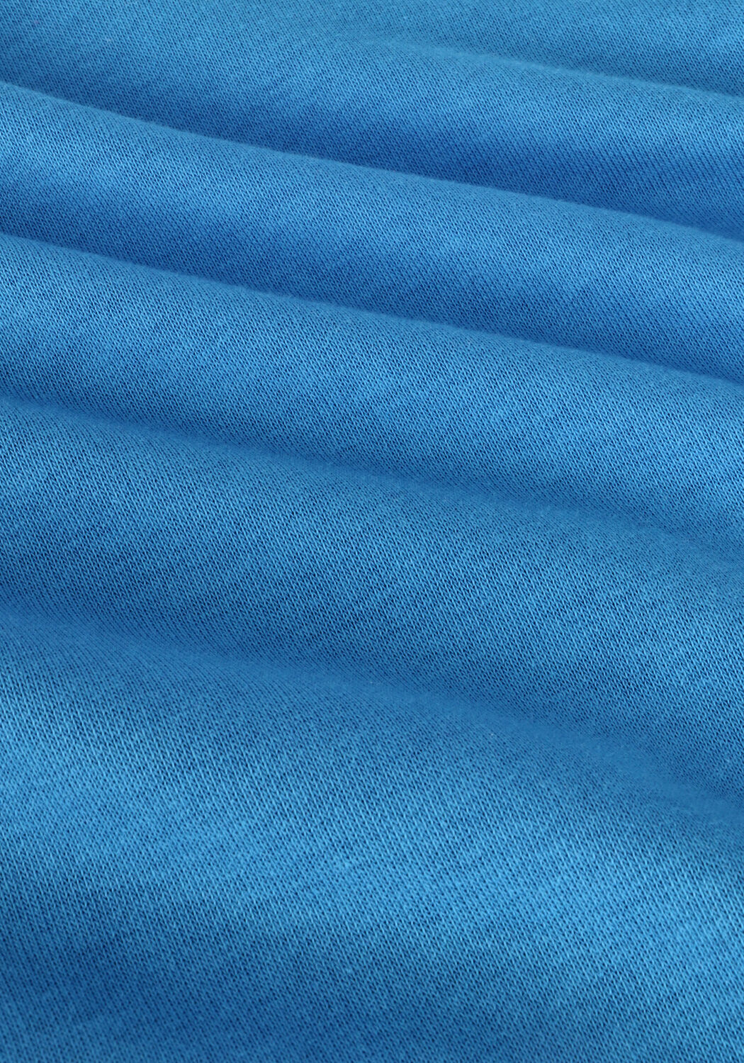 Blaue MINUS Pullover MIKA SWEAT 1 - large