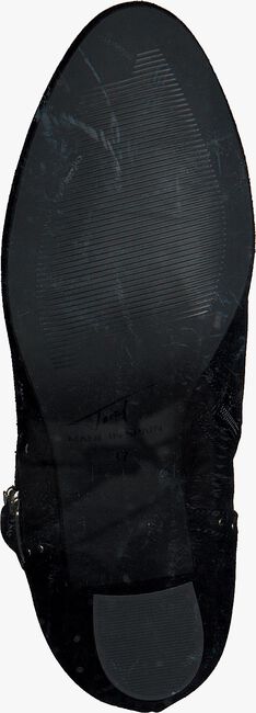 Schwarze TORAL Stiefeletten 10731 - large