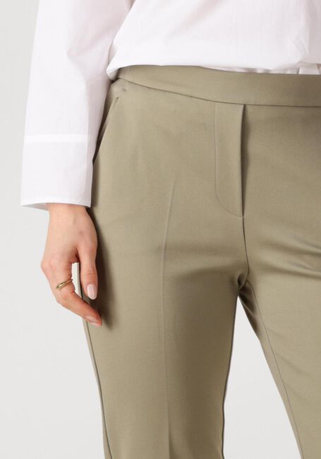 Khaki BEAUMONT Hose CHARLIE PANTS - large