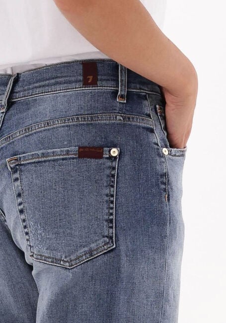 Blaue 7 FOR ALL MANKIND Straight leg jeans MODERN STRAIGHT - large