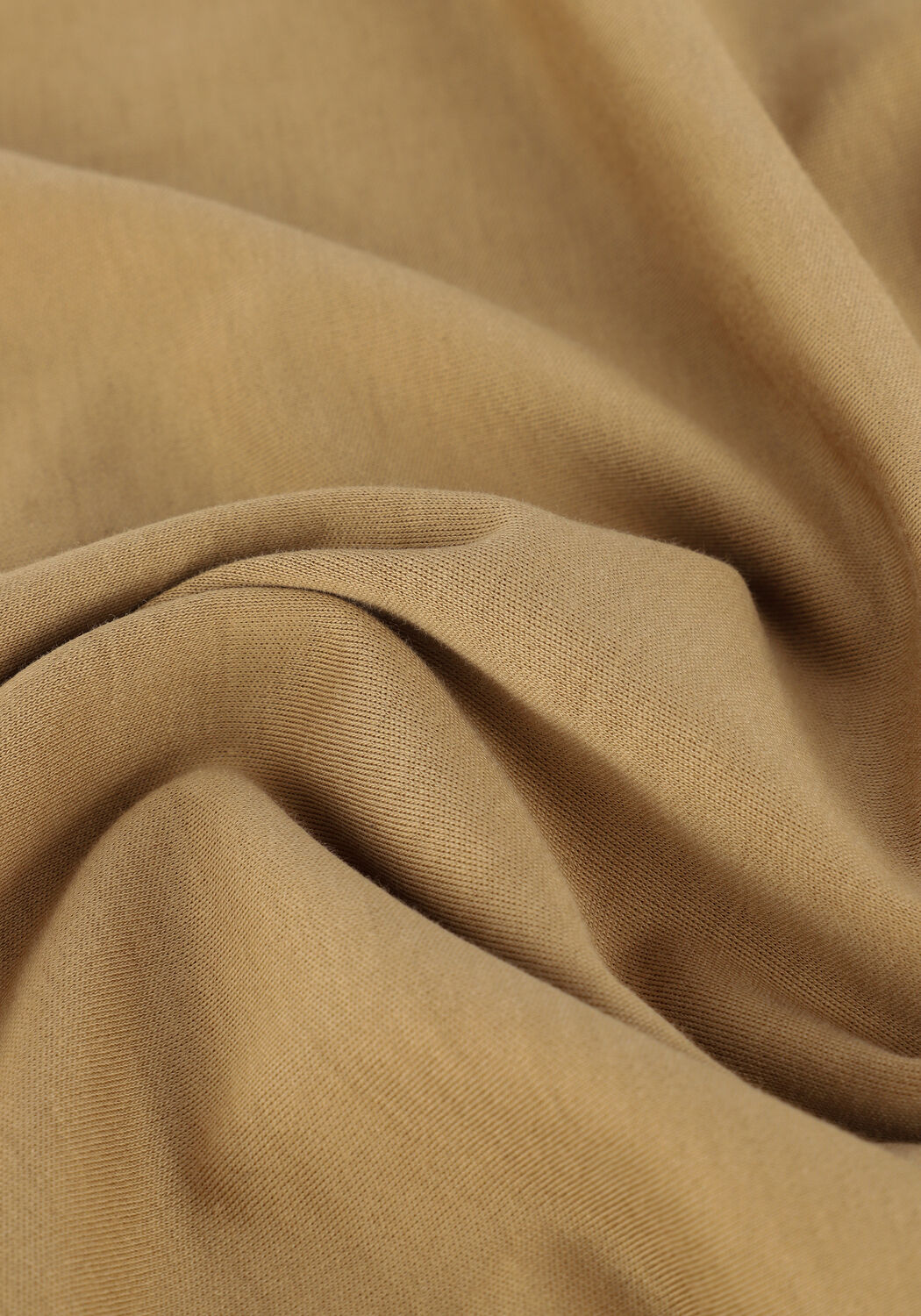 Olive CALVIN KLEIN Polo-Shirt LIQUID TOUCH SLIM POLO - large