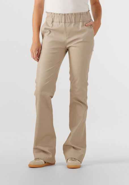 Beige IBANA Hose PIENNA - large