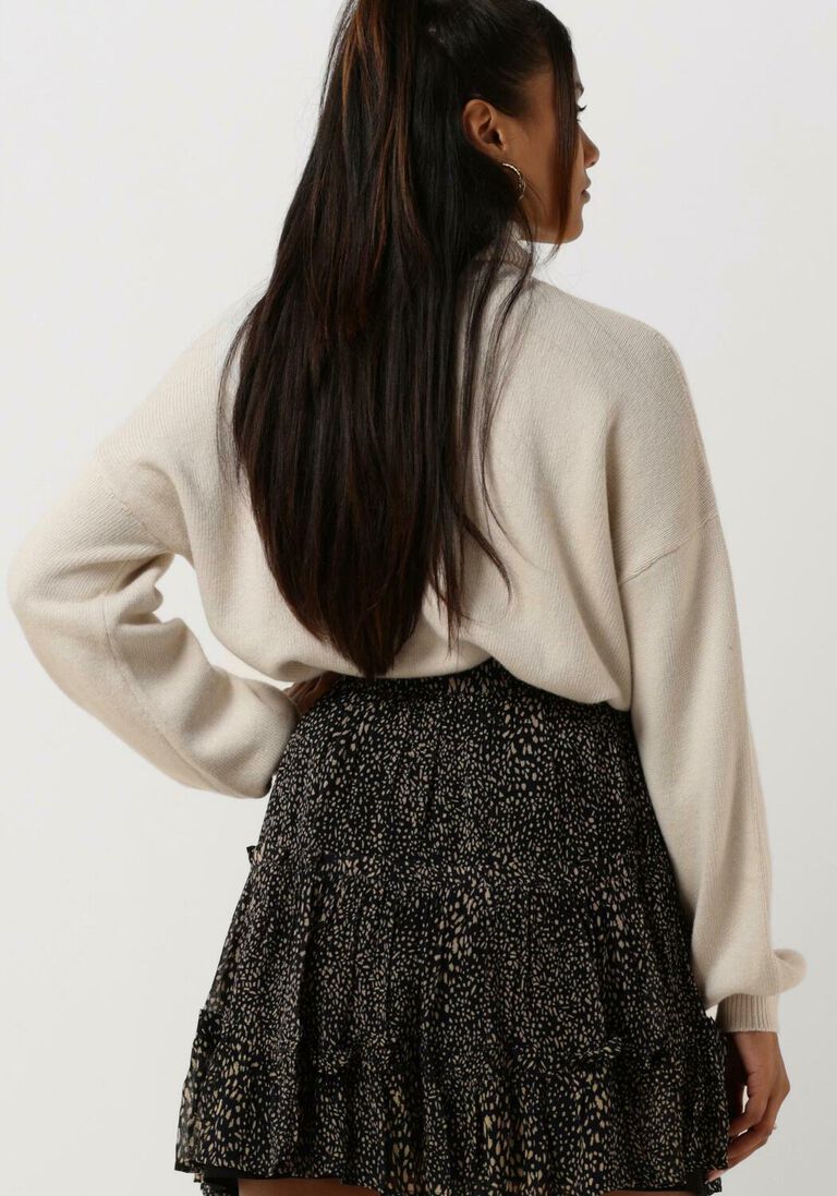 beige by-bar pullover sammie pullover OE7289