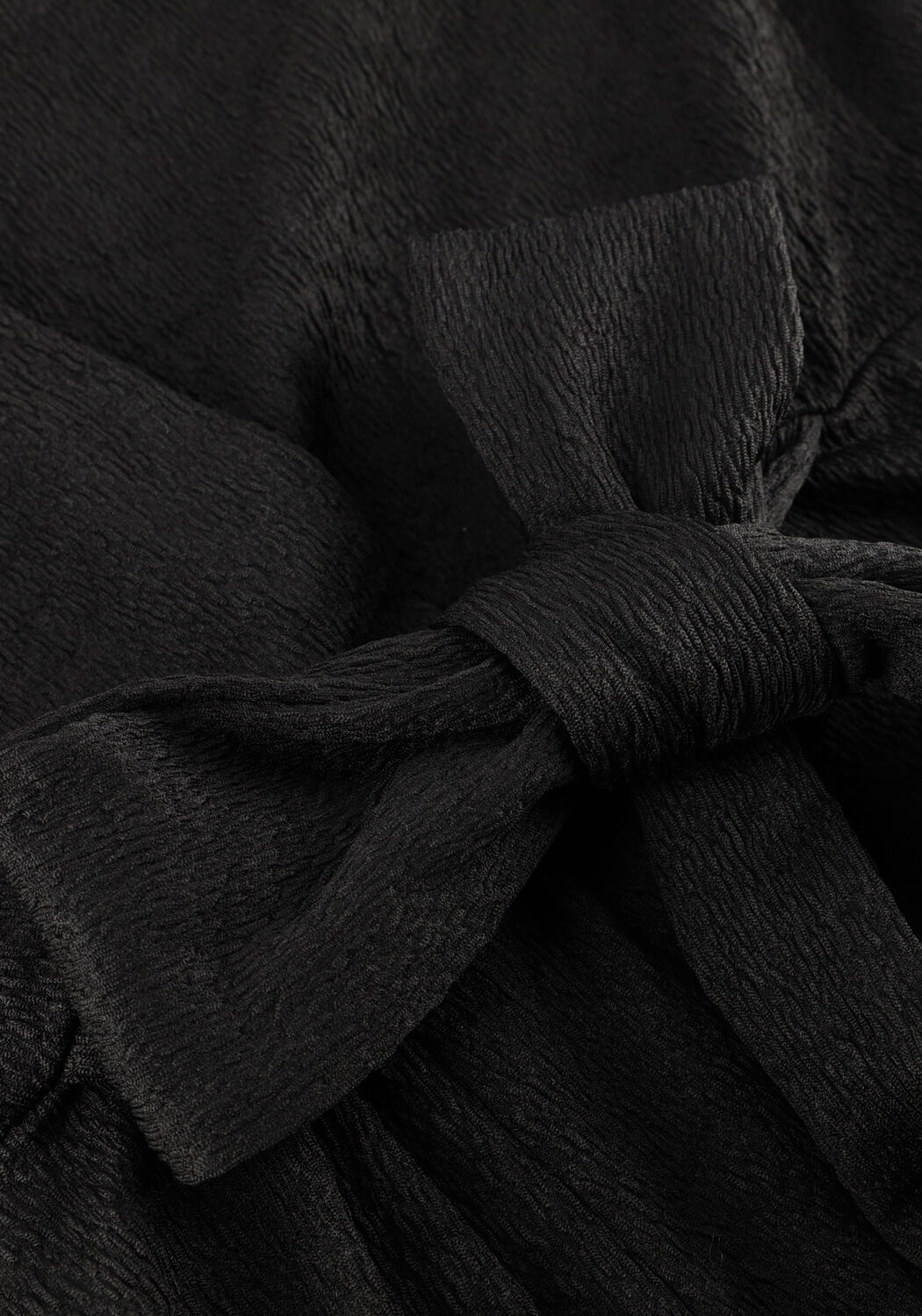 Schwarze FREEBIRD Jumpsuit VASILI 1 - large