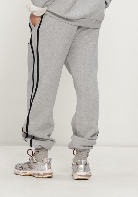 Graue PENN & INK Jogginghose W26F1991LTD - large