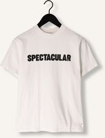 Weiße JOSH V T-shirt ROXY SPECTACULAR Weiße JOSH V T-shirt ROXY SPECTACULAR - medium