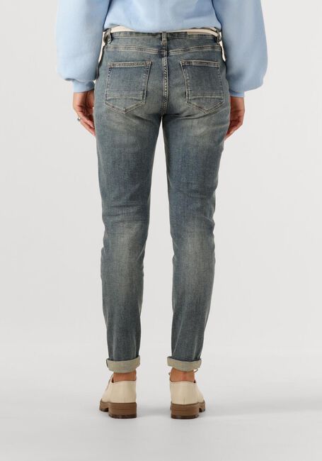 Blaue CIRCLE OF TRUST Skinny jeans COOPER DNM - large