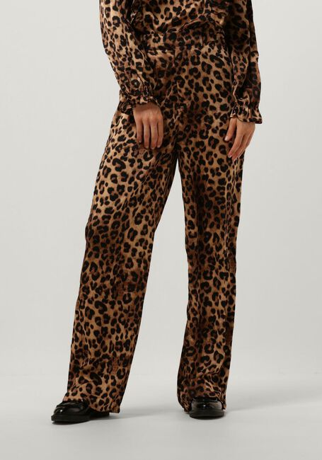 Leopard STUDIO AMAYA Weite Hose AUSTIN - large