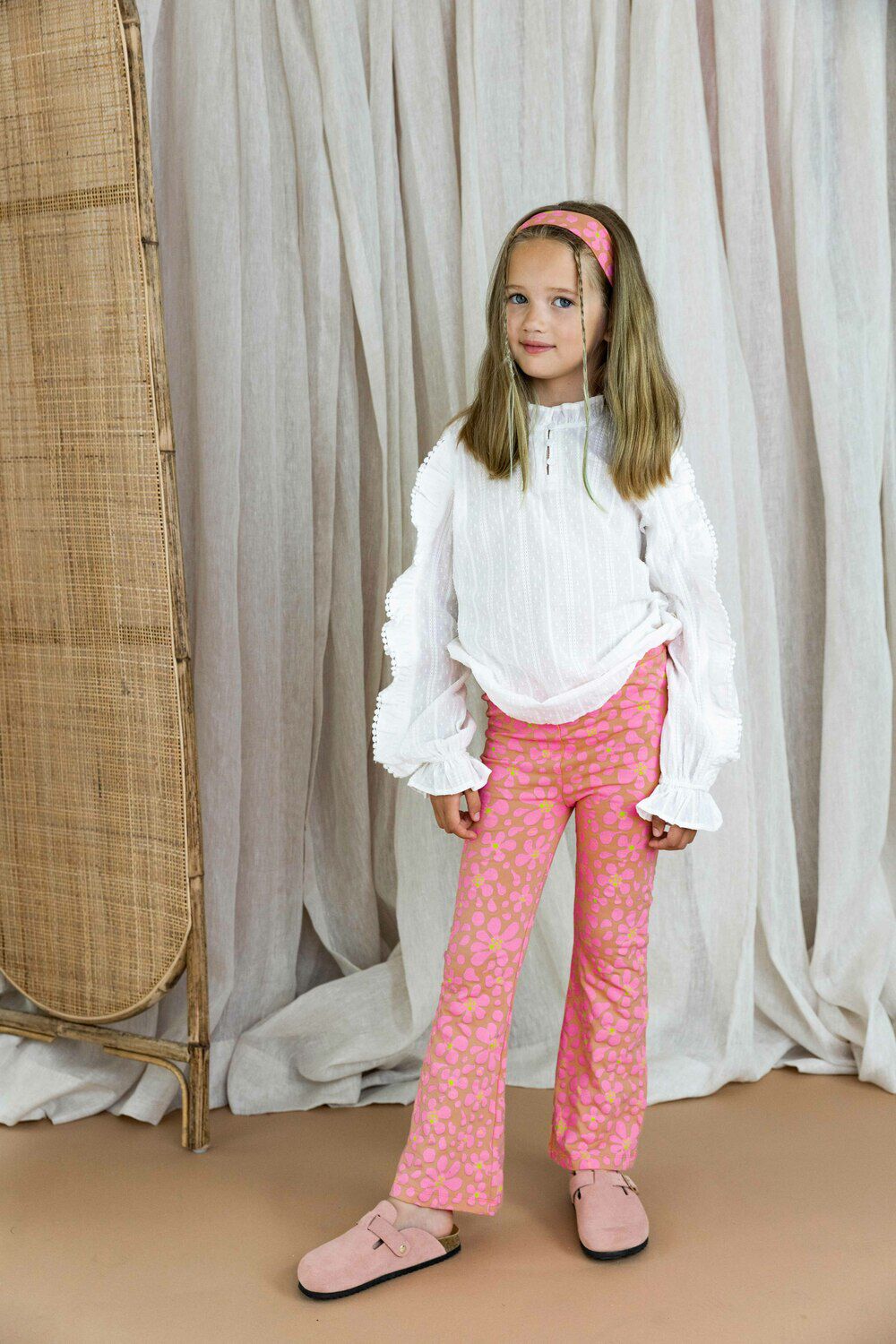 Rosane AMMEHOELA Schlaghose AM.LIV.43 - large