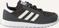 Graue ADIDAS Sneaker Low FOREST GROVE J Graue ADIDAS Sneaker Low FOREST GROVE J - medium