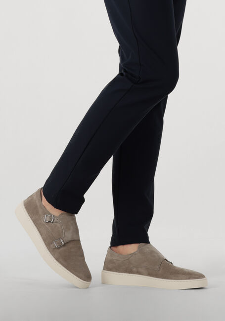 Taupe GREVE Sneaker Low WAVE - large