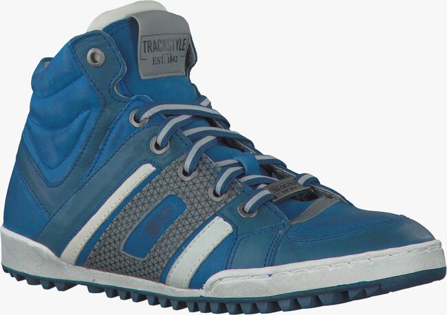 Blaue TRACKSTYLE Sneaker 316580 - large