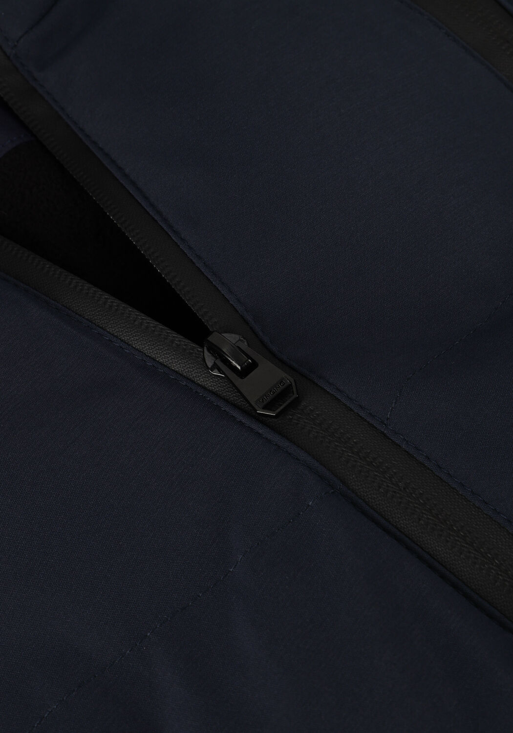 Dunkelblau VINGINO Wattierte Jack THARD - large