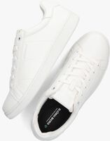 Weiße BJORN BORG Sneaker low T305 DAMES - medium