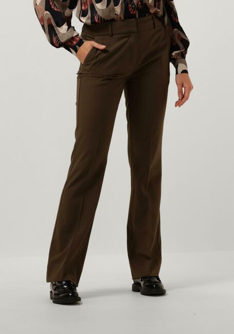 Taupe FIVEUNITS Hose CLARA 285 - large