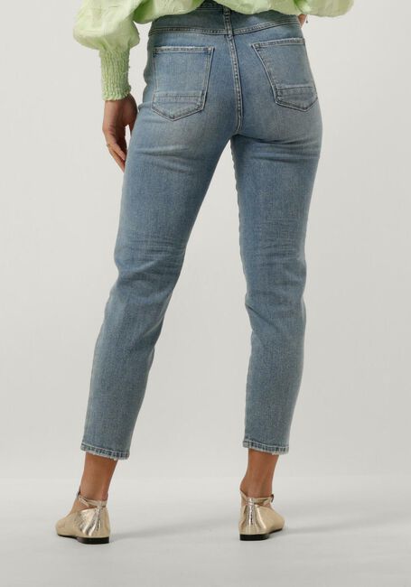 Dunkelblau CIRCLE OF TRUST Mom jeans CHLOE DNM - large