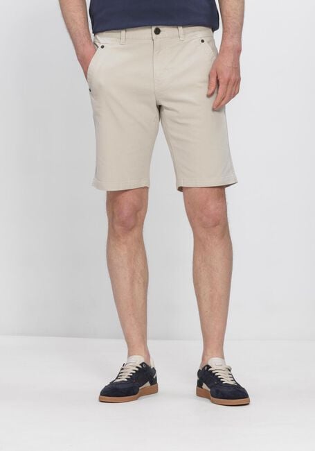 Sand PME LEGEND Kurze Hose SPECTOR CHINO SHORTS FANCY STRUCTURE - large