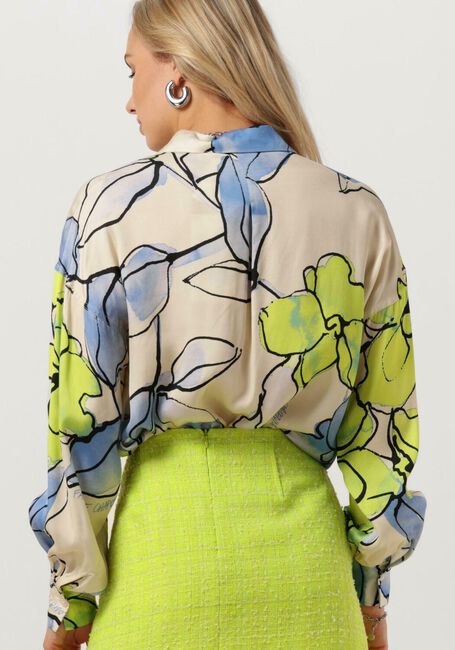 Ecru FABIENNE CHAPOT Blusen GABRIEL BLOUSE - large