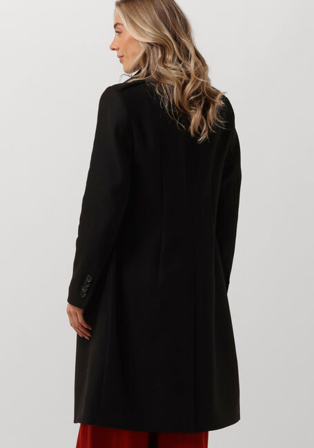 Schwarze DRYKORN Mäntel HARLESTON - large