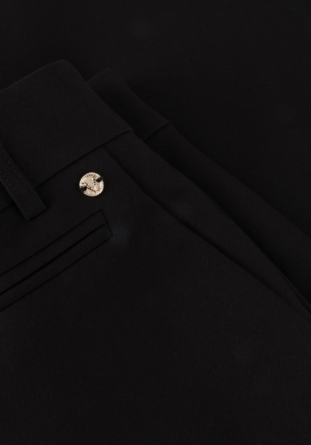 Schwarze JOSH V Schlaghose KATE - large