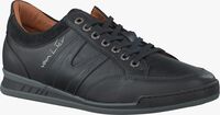 Schwarze VAN LIER Sneaker 7452 - medium