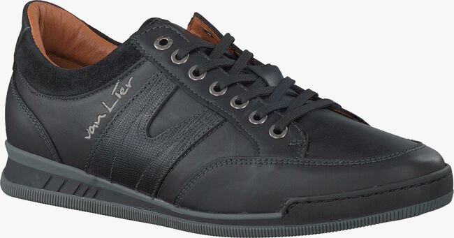 Schwarze VAN LIER Sneaker 7452 - large