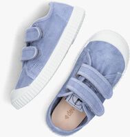 Blaue DEVELAB Sneaker low 44223 - medium