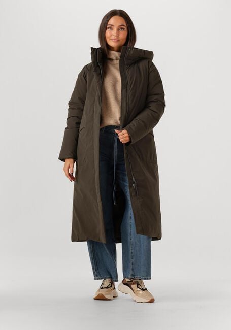 Khaki ELVINE Winterjacken NAILA - large