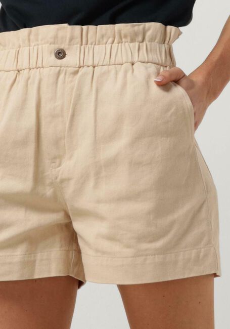 Sand BY-BAR Hosen LEON TWILLSHORT - large