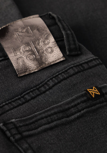 Dunkelgrau KOKO NOKO Slim fit jeans WN1920 - large