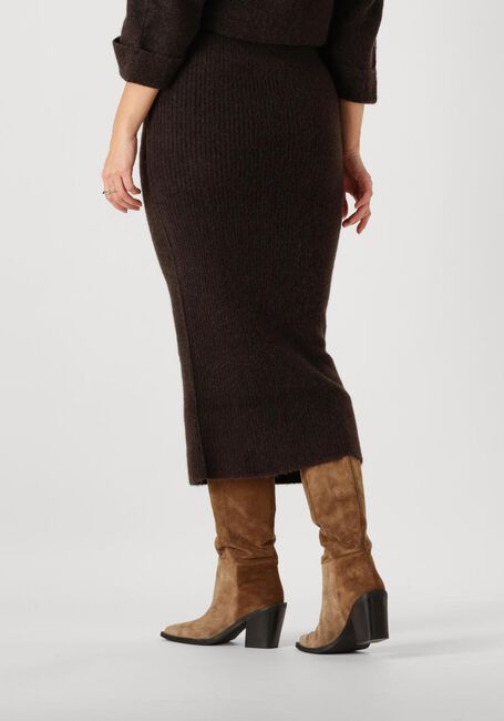 Braune BELLAMY Midirock MAYKE - large