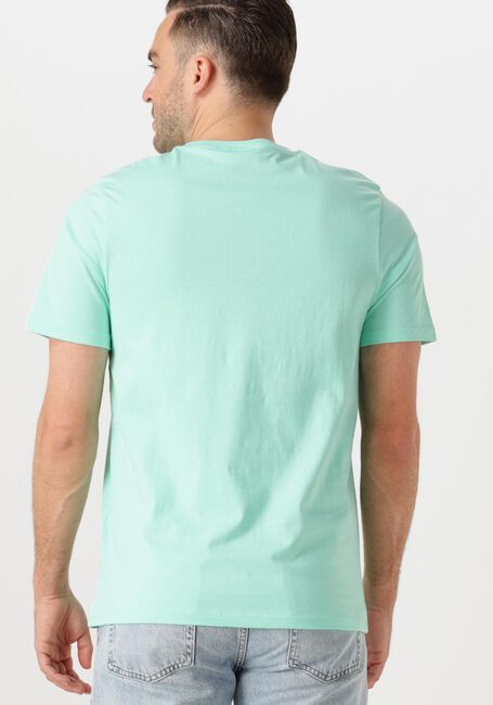 Minze LYLE & SCOTT T-shirt PLAIN T-SHIRT - large
