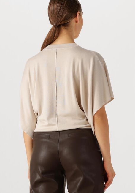 Ecru EST'SEVEN Pullover SUZETTE NOLITA - large