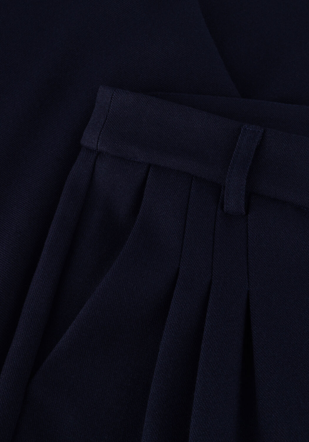 Dunkelblau NOTRE-V Hose NV-ELA - large