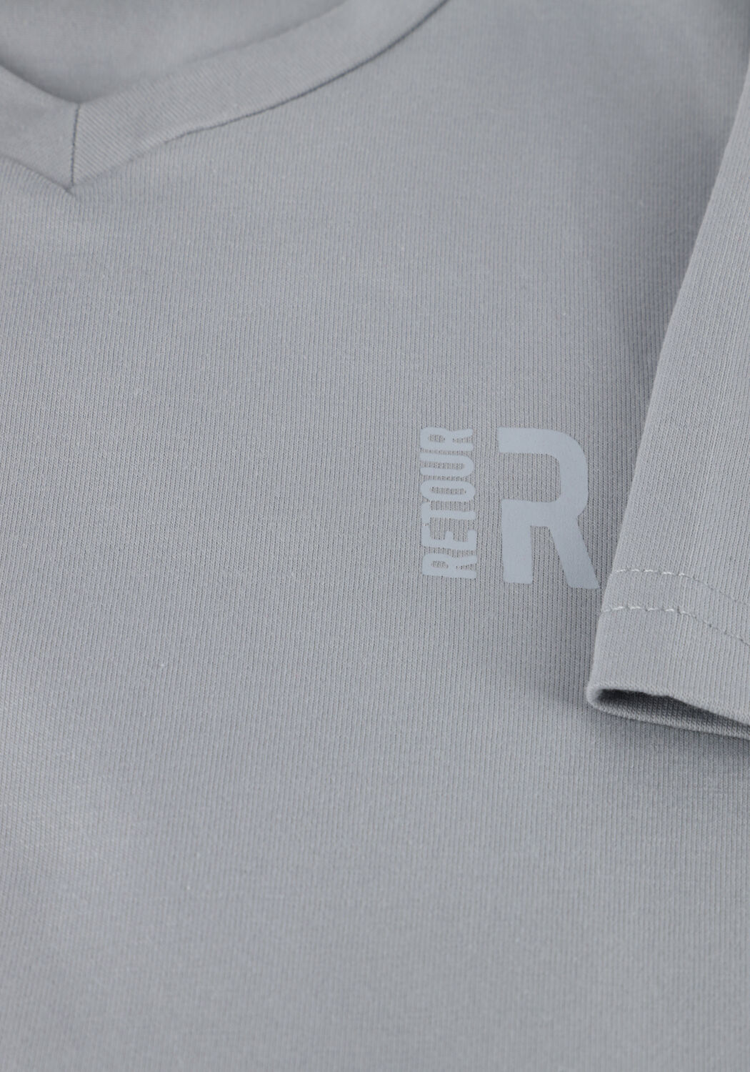 Graue RETOUR T-shirt SEAN - large
