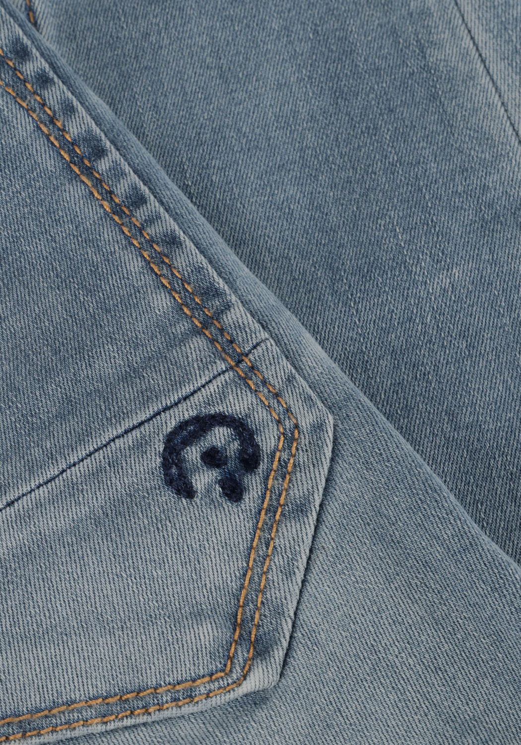 Blaue RAIZZED Slim fit jeans BANGKOK - large